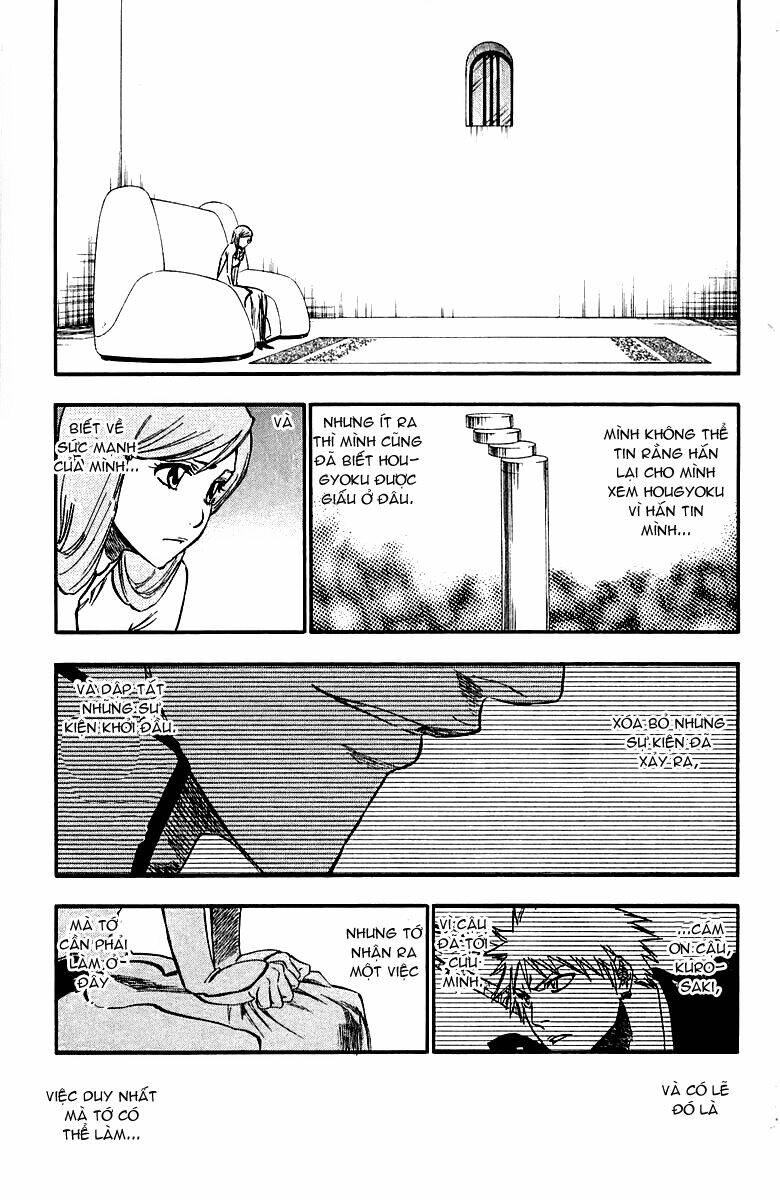 thần chết ichigo chapter 249 18