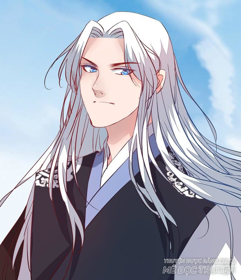 xuyên qua cứu mỹ nam ở thế giới phong thần chapter 16 6