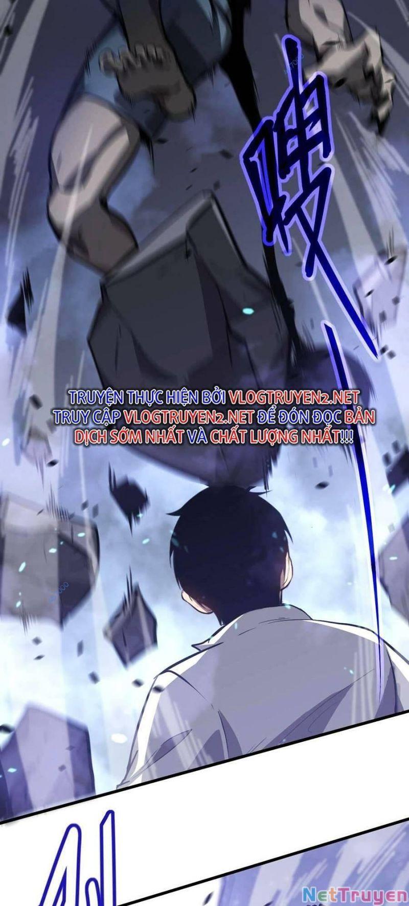 siêu tiến hóa chapter 95 54