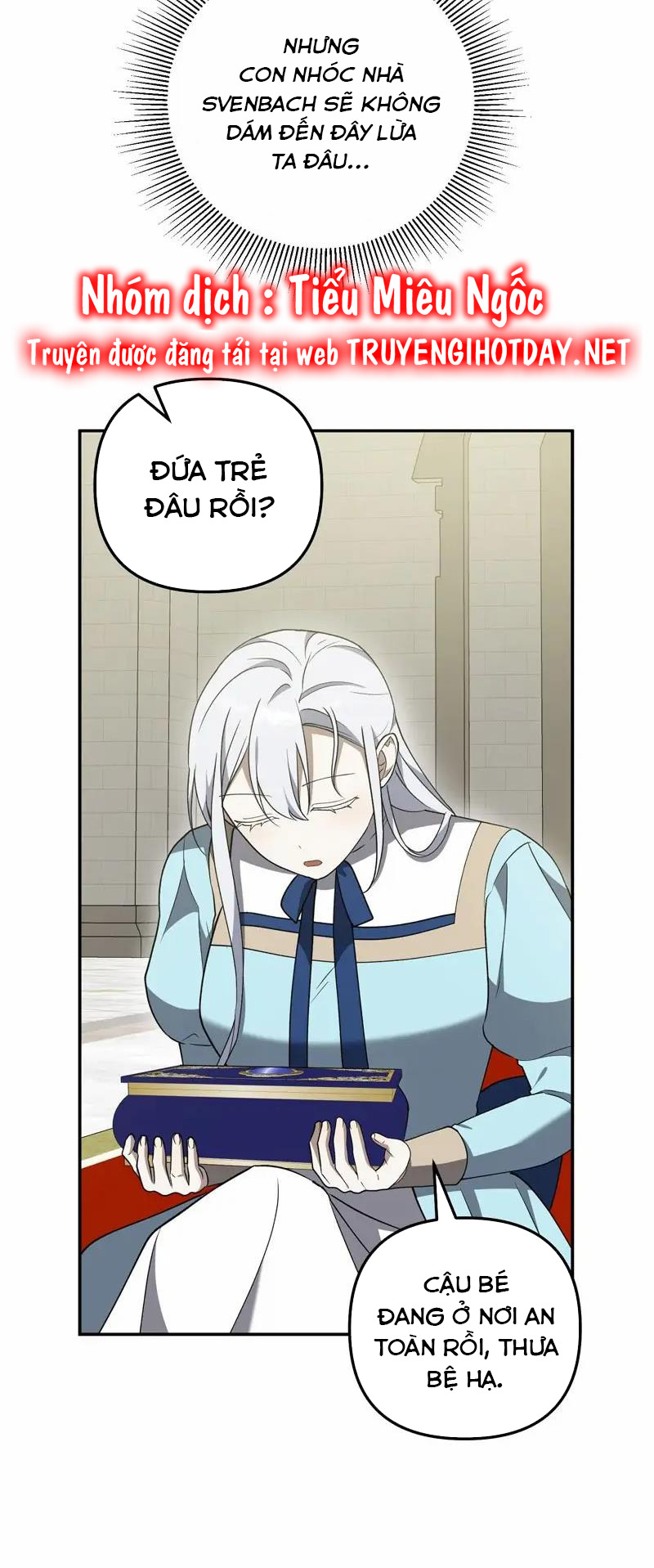 lời nguyền vẫn chưa kết thúc chapter 32 29