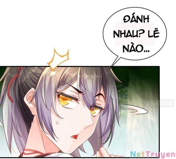 tuyệt sắc đạo lữ đều nói ngô hoàng có thể chất vô địch chapter 2 29