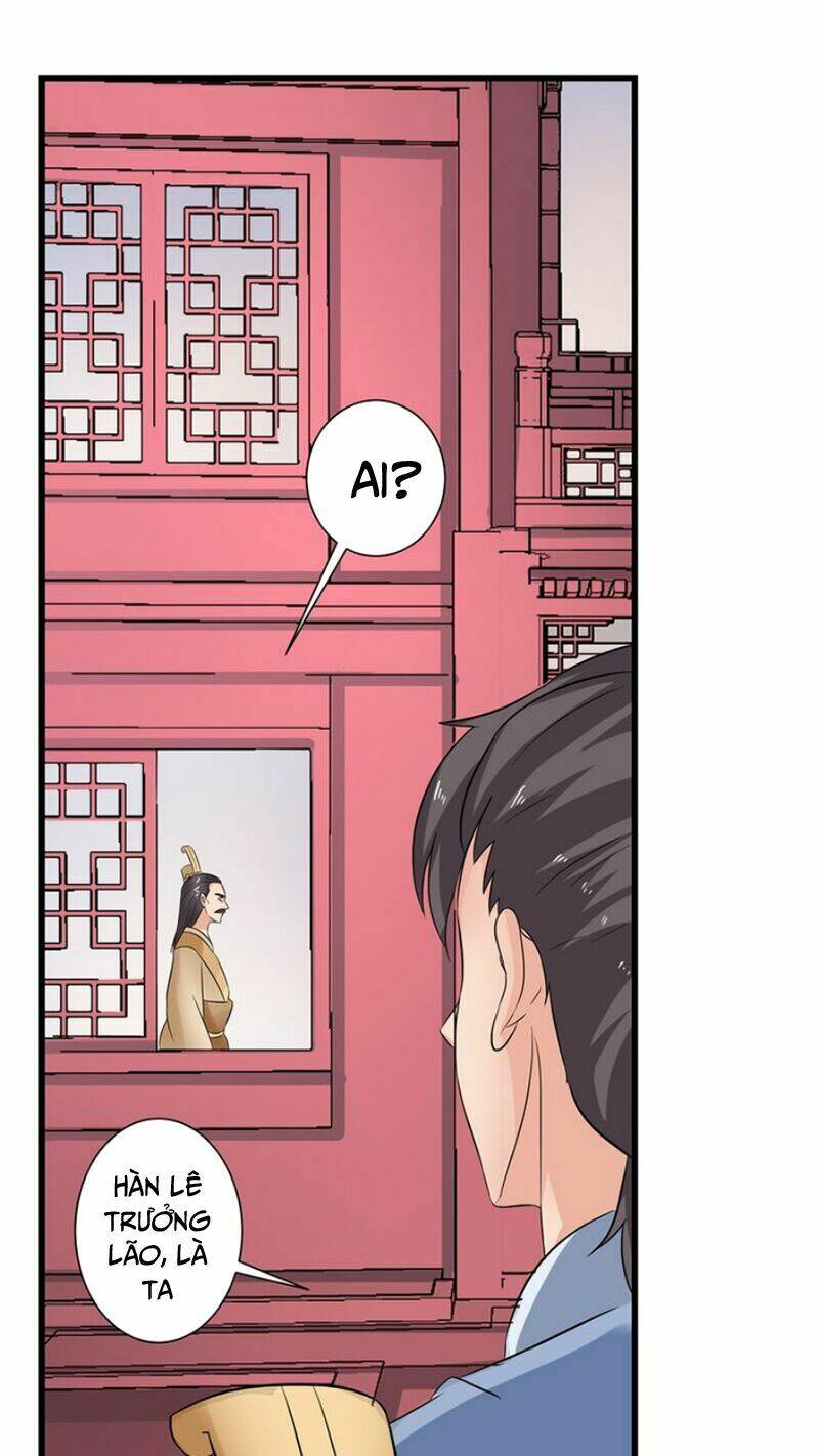 cực vũ huyền đế chapter 45 25