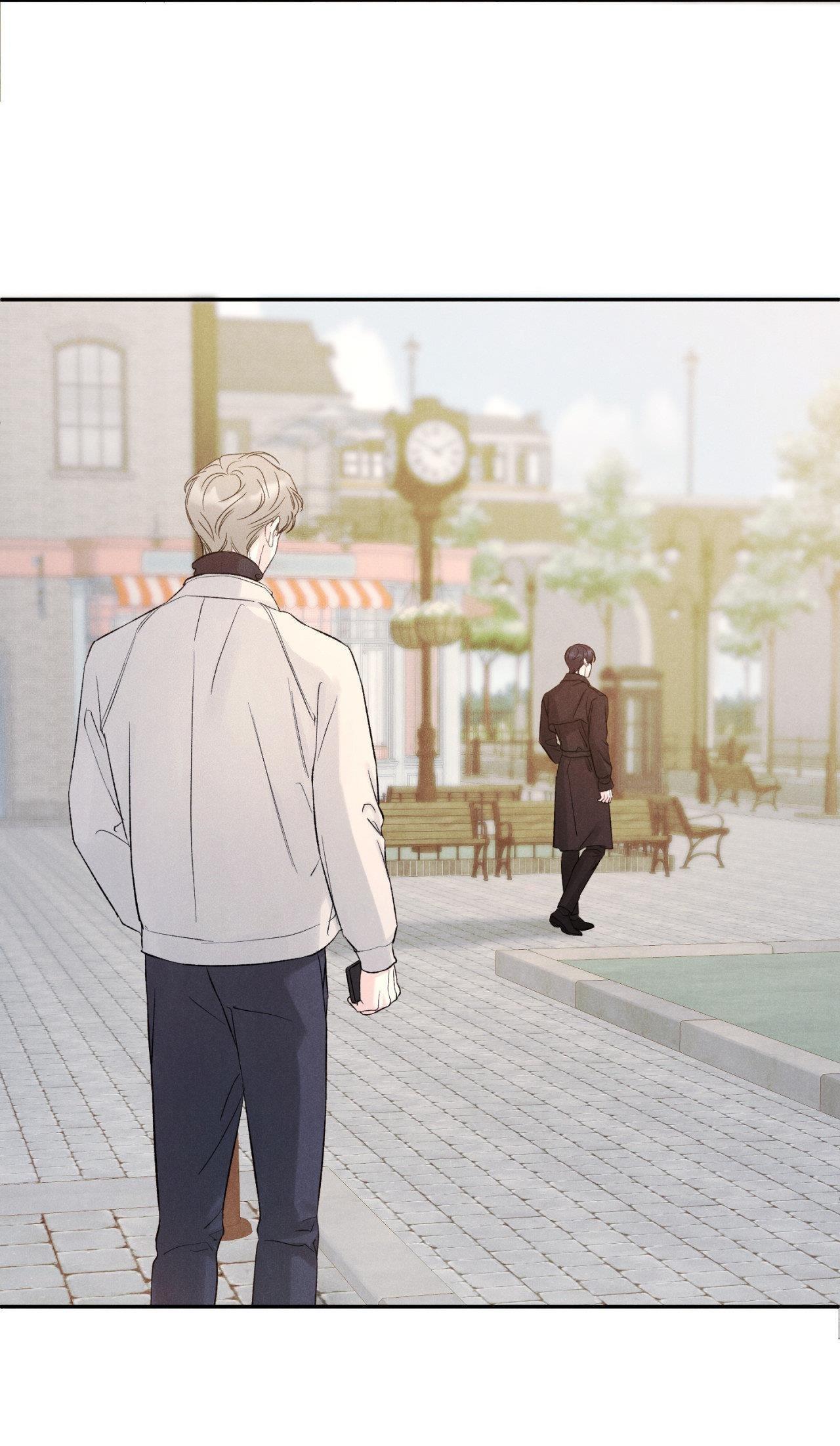 ân huệ chapter 16 30