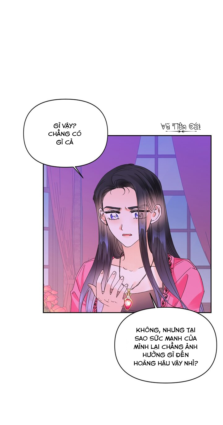 ác nữ xứng đôi với bạo chúa chapter 34 35