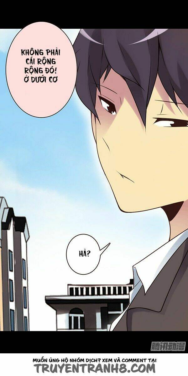 love-c romantic fruity chapter 30 6