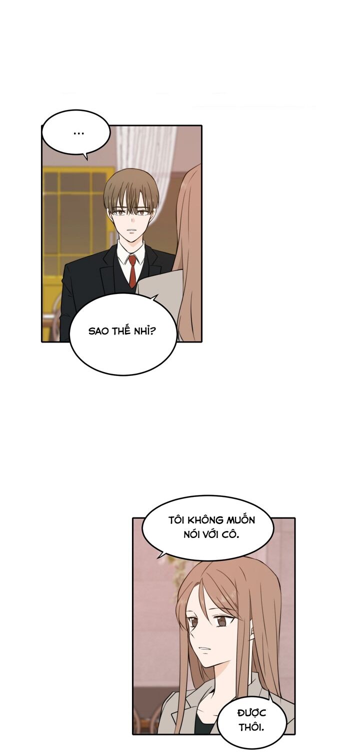 kiếp này cũng xin chăm sóc tôi như vậy nhé kiếp này cũng xin chăm sóc tôi như vậy nhé chapter 16 37