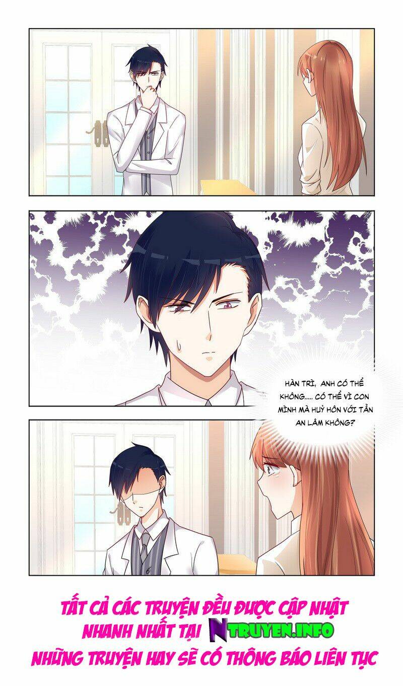 dường như tình yêu đã đến chapter 2 7