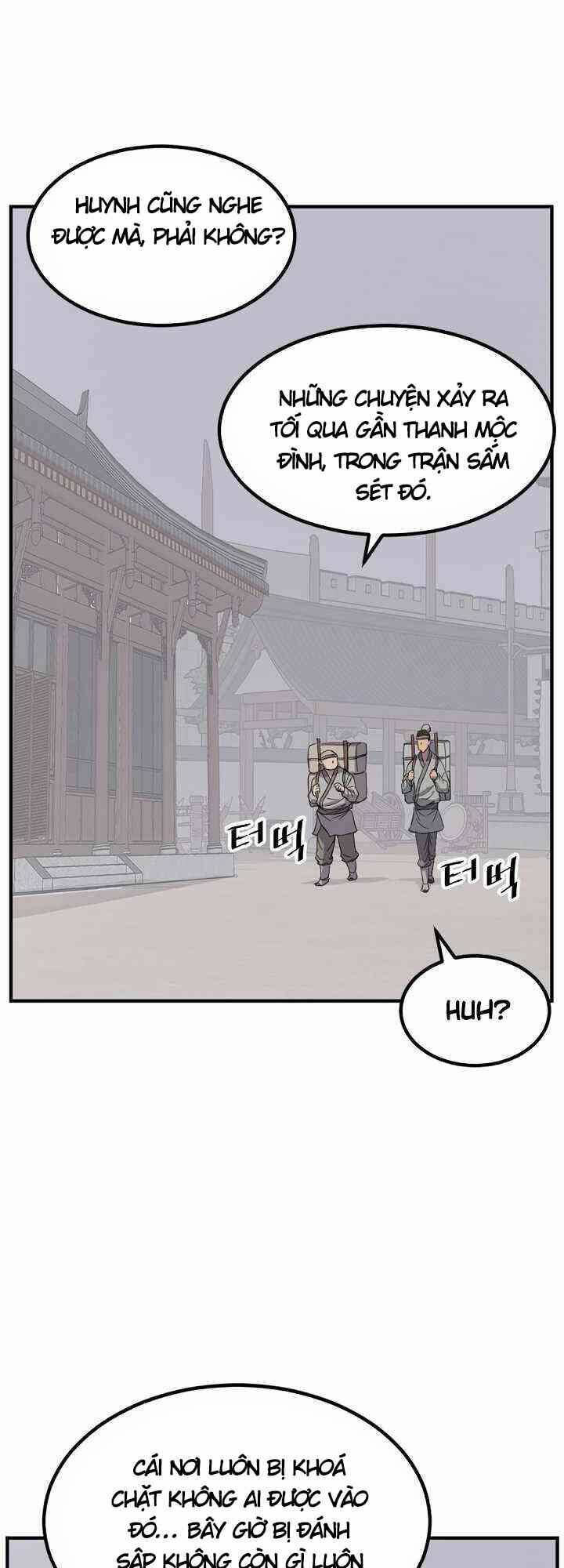 trọng sinh, bất khả chiến bại chapter 109 30