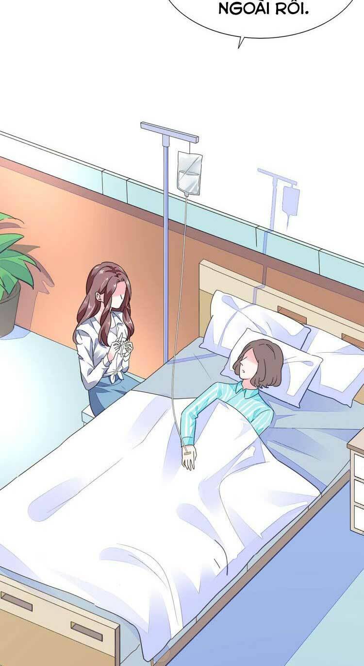 điều ước sủng ái bất bình đẳng chapter 67.1 17