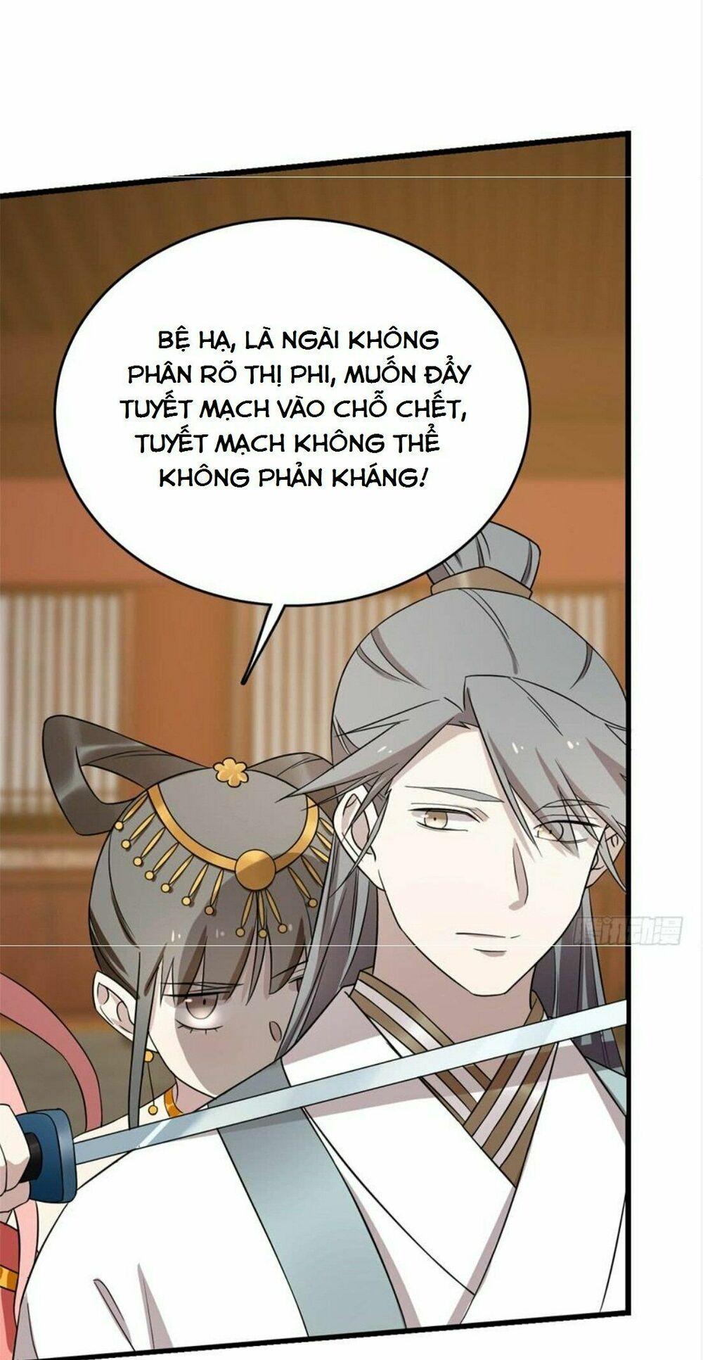 độc bộ thiên hạ: đặc công thần y chapter 79 30