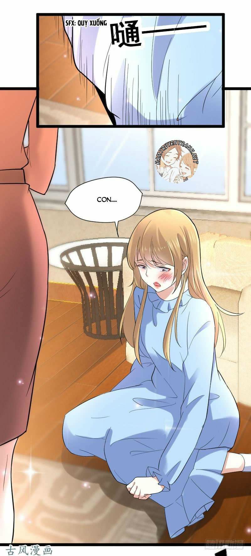 mặt nạ mê hoặc chapter 55 10