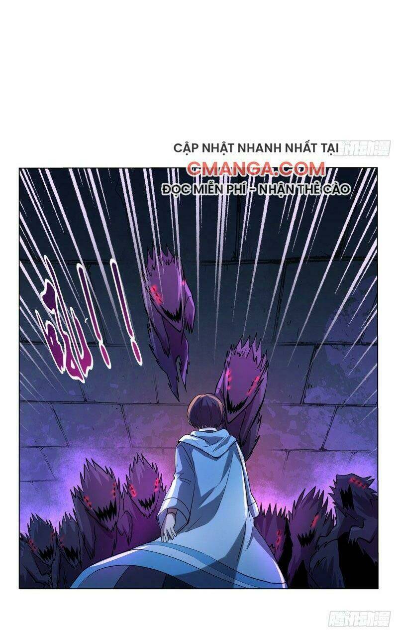 Ma Vương Thất Nghiệp Chapter 119 - Trang 1