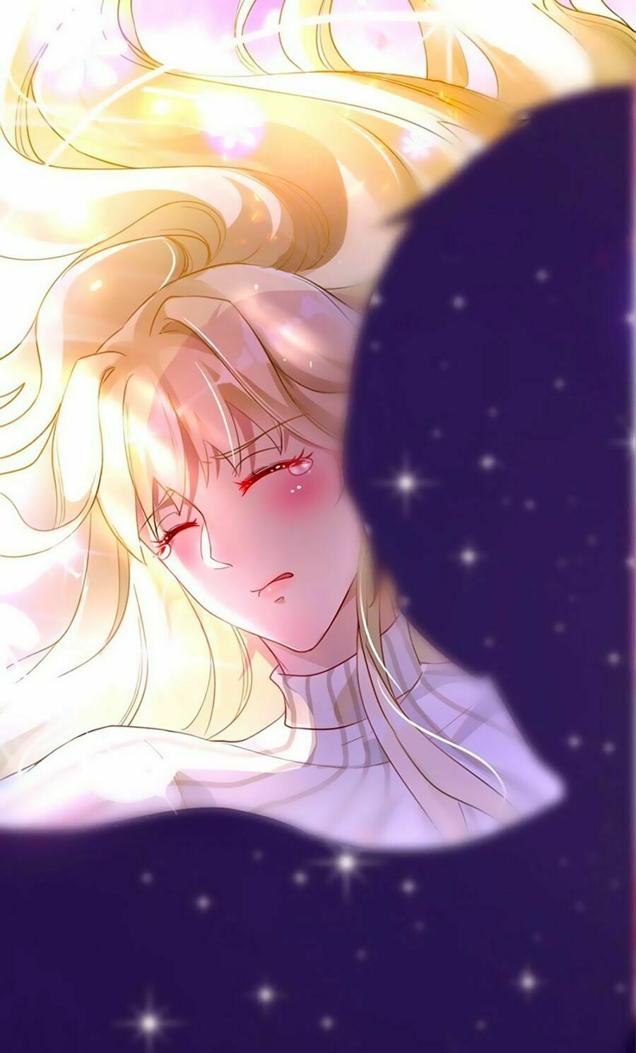 thần luân mật luyến chapter 18 2