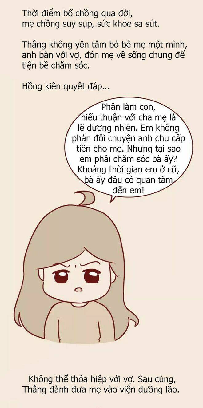 giải mã tình yêu chapter 275 11