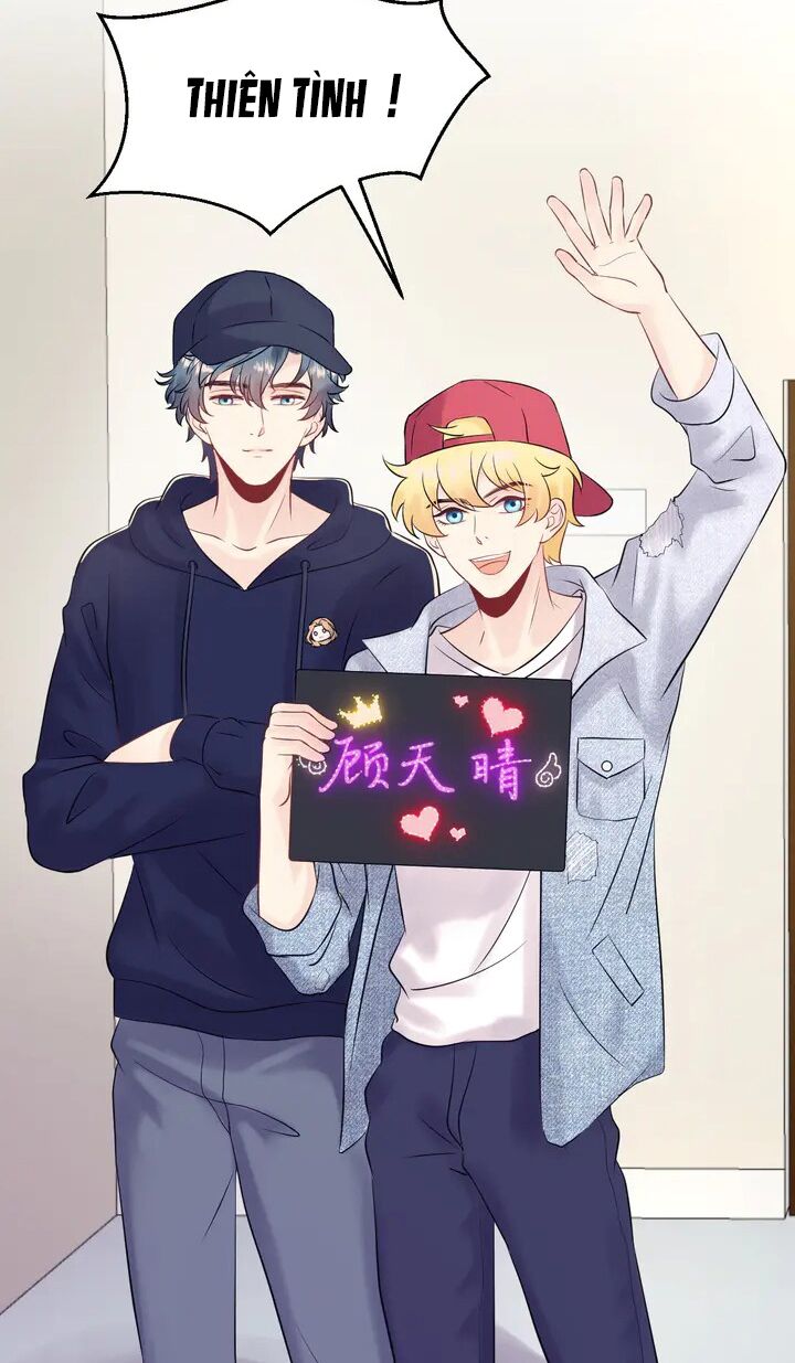 trọng sinh chi ức vạn ảnh hậu yếu thượng vị chapter 300 15