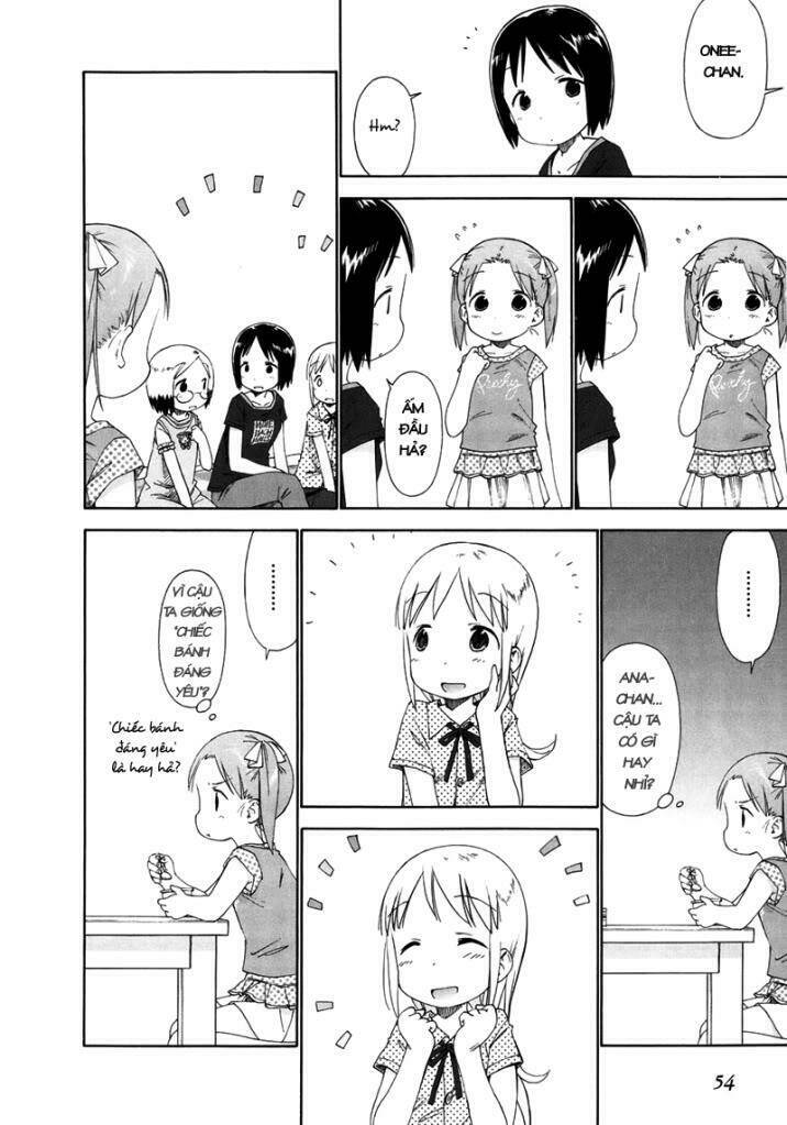 ichigo mashimaro chapter 45 3