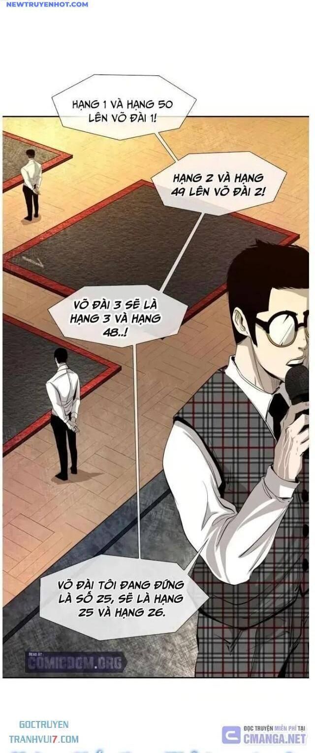 shark - cá mập chapter 127 37