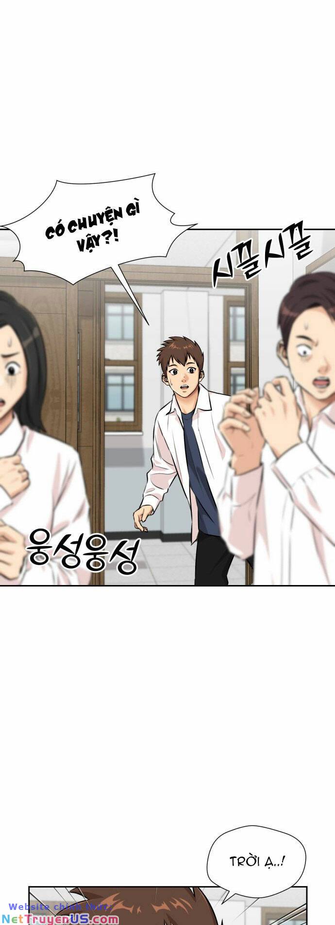 gương mặt thiên tài chapter 93 4