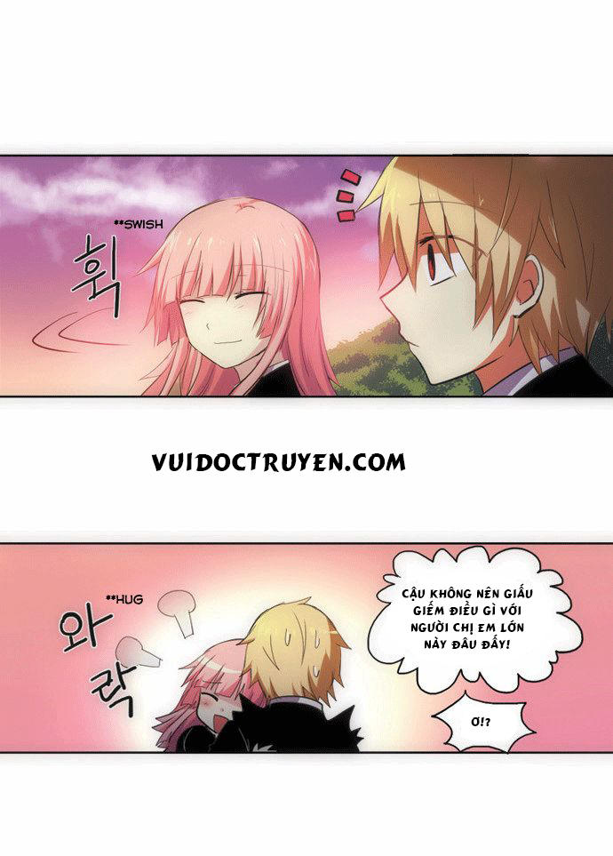 crepuscule (yamchi) chapter 69 14