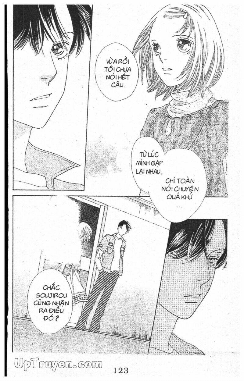 con nhà giàu chapter 193 120