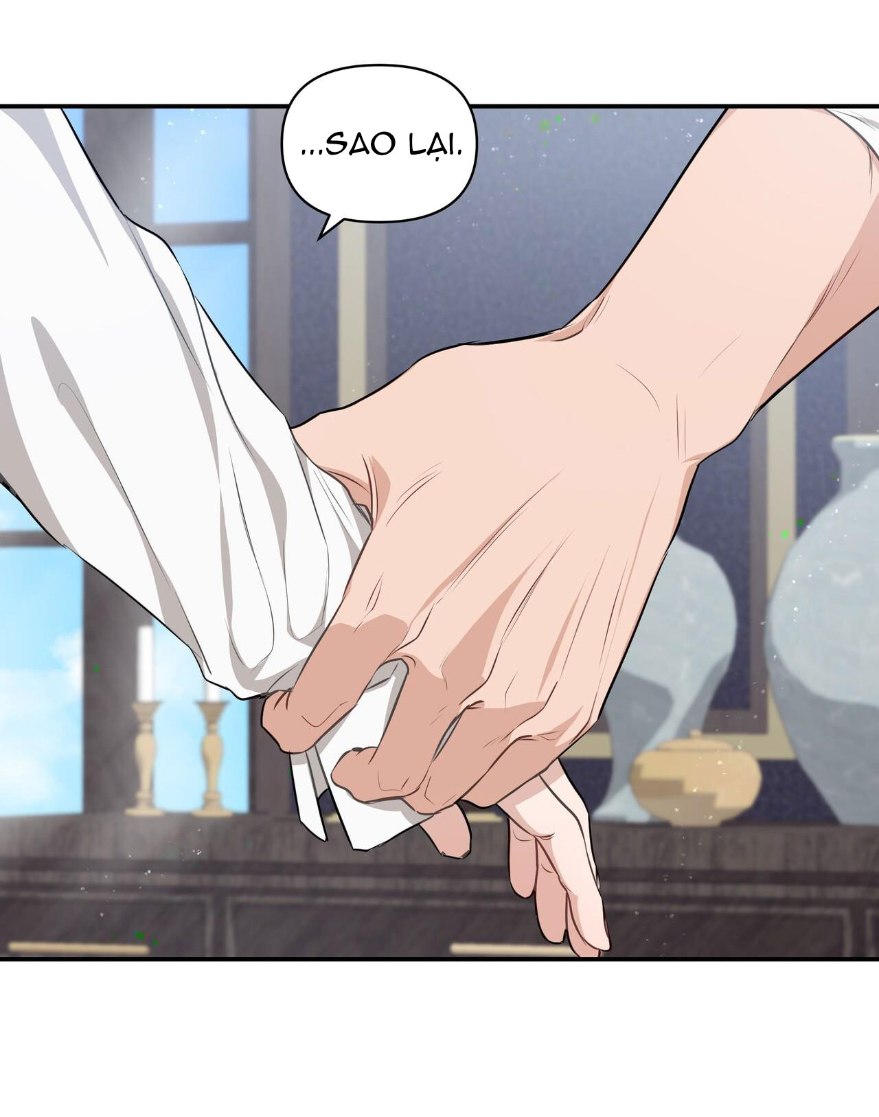 cách để sống sót với tư cách là người chơi chapter 11 19