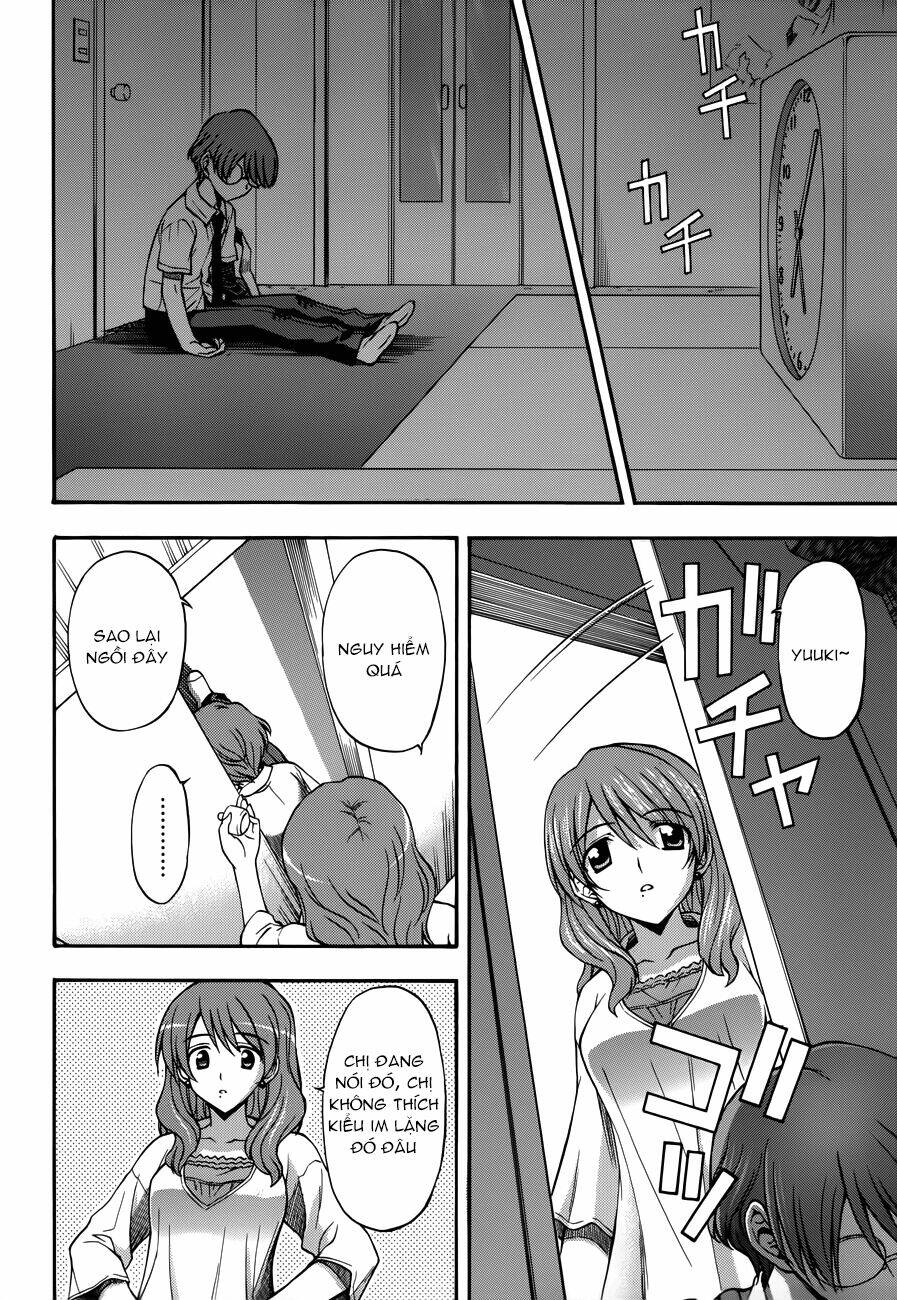 cross days chapter 12 15