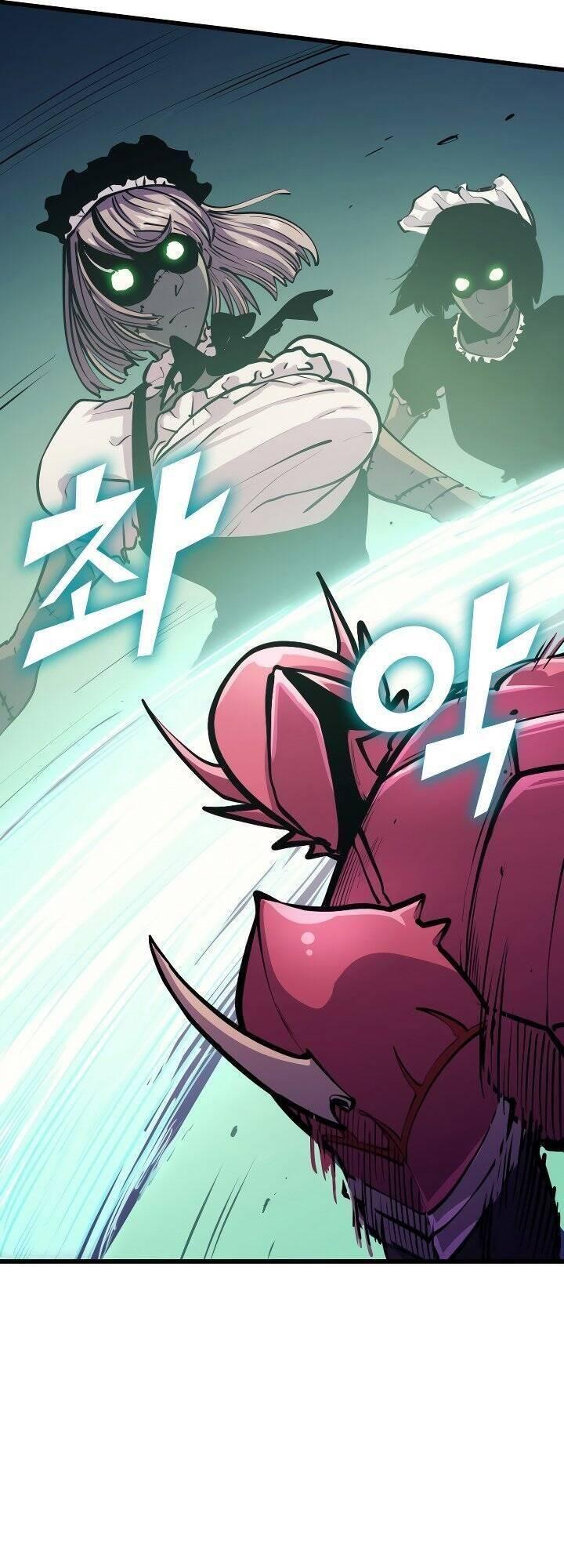 tôi trở lại thăng cấp một mình chapter 71 46