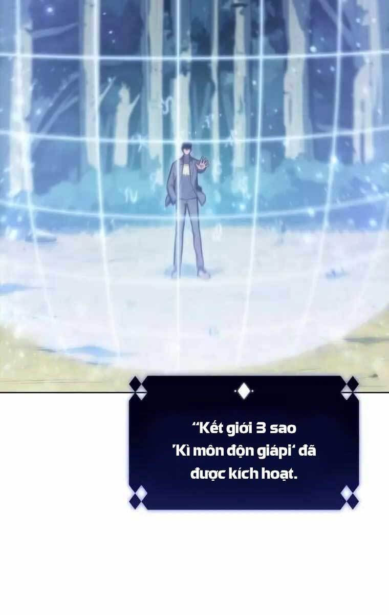 Người Chơi Mới Cấp Tối Đa Chapter 81 114