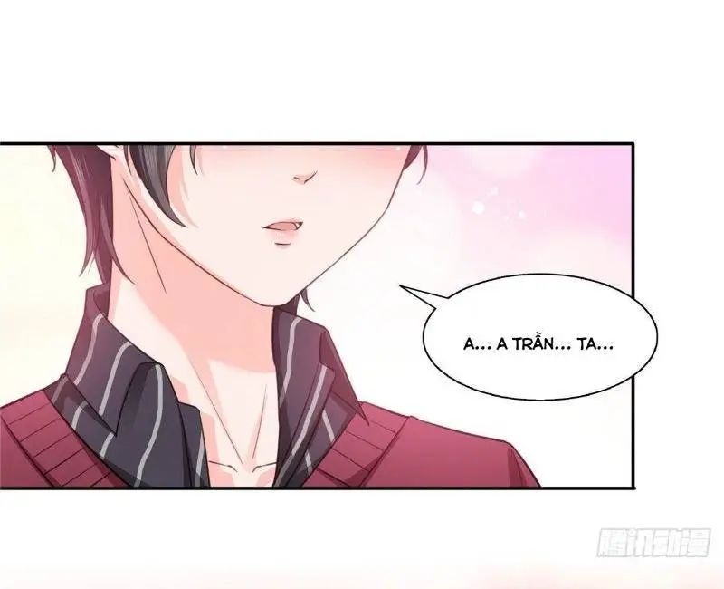 Hệt Như Hàn Quang Gặp Nắng Gắt chapter 154 29