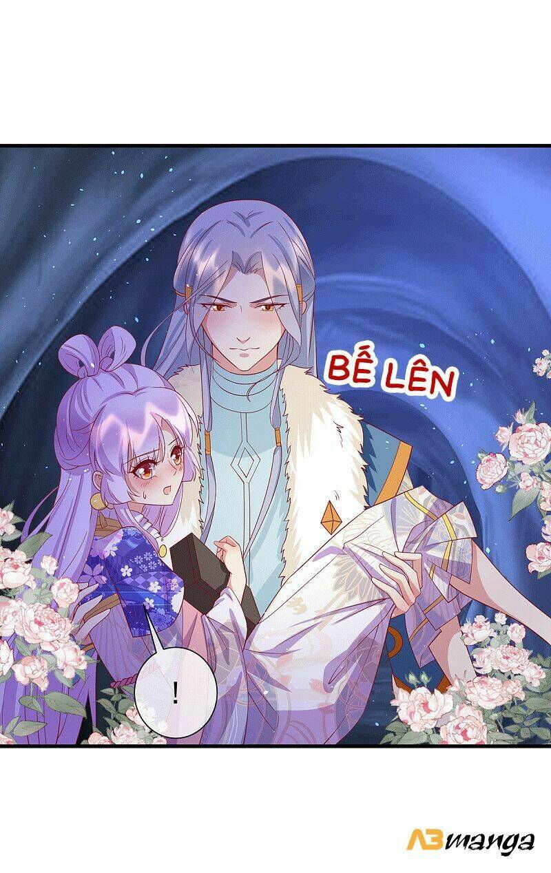 dưỡng thú vi phi chapter 64 16