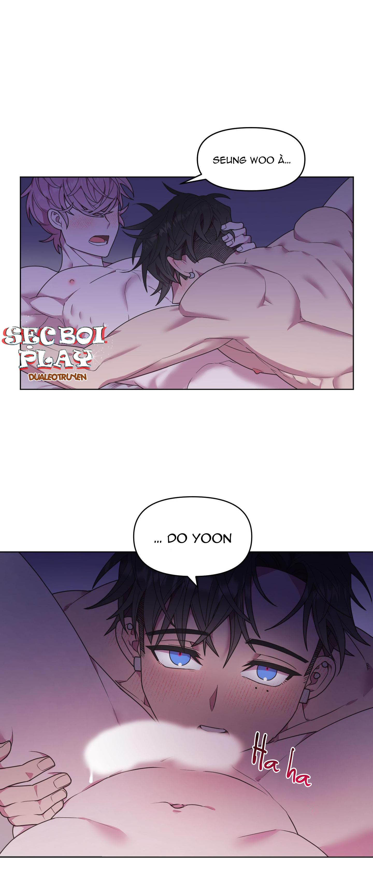 bộ sưu tập ciu to-ngực bự của nhà sẹc chapter 26 17