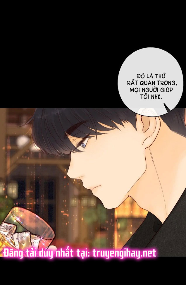 Khó Dỗ Dành chapter 3.2 10