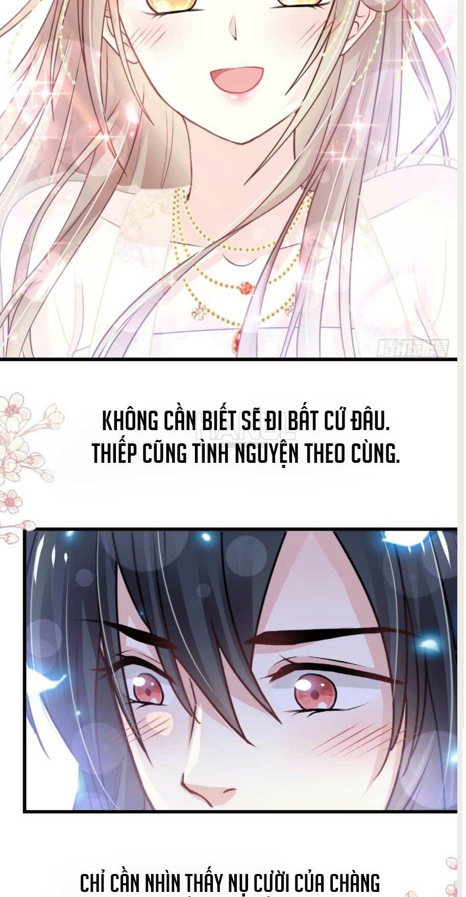 thiên hạ đệ nhất sủng phi chapter 191.2 3