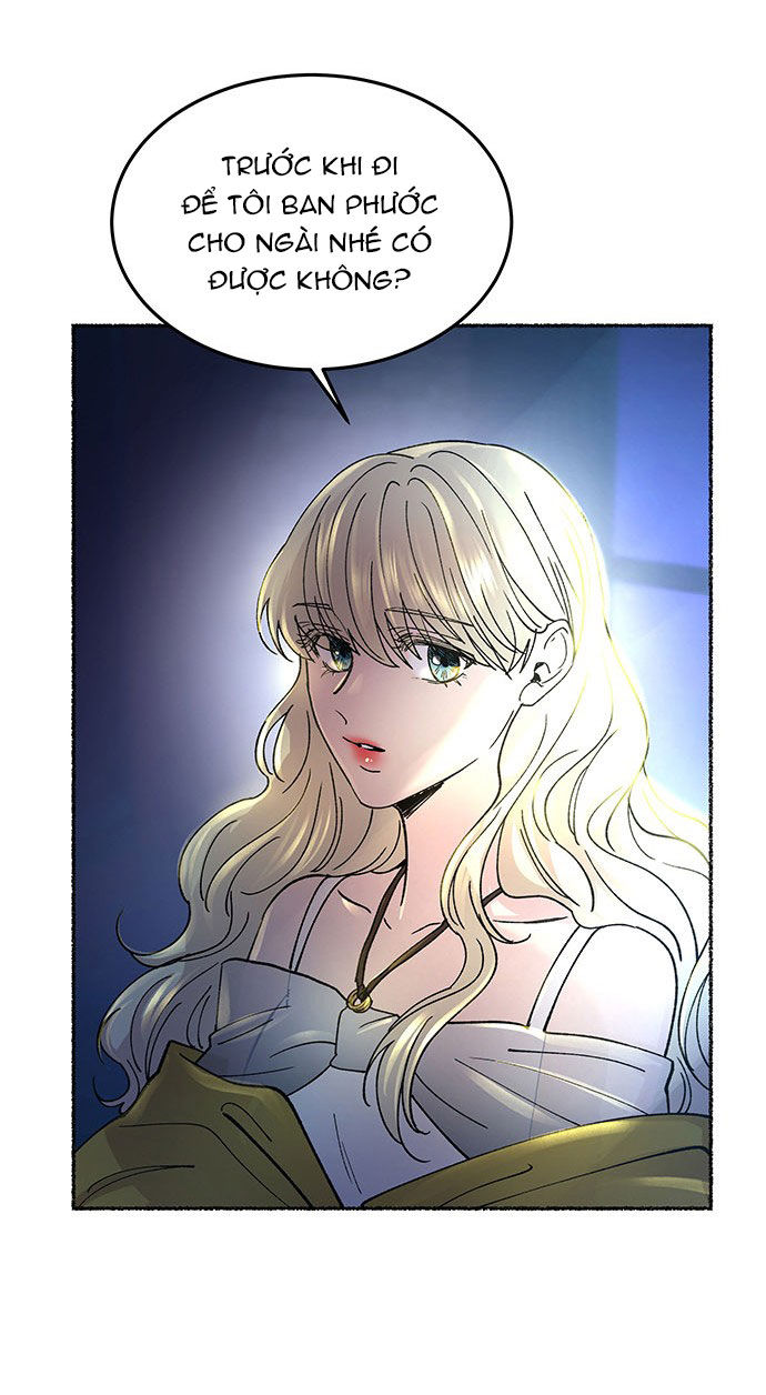 như gió trên cành cây khô chapter 71 91