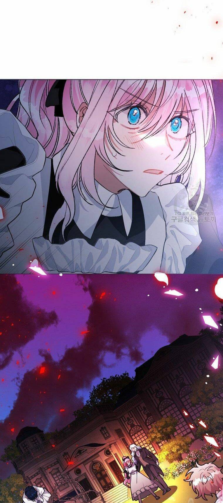 này tiểu công tước, hãy tin ở chị đi! chapter 26.2 7