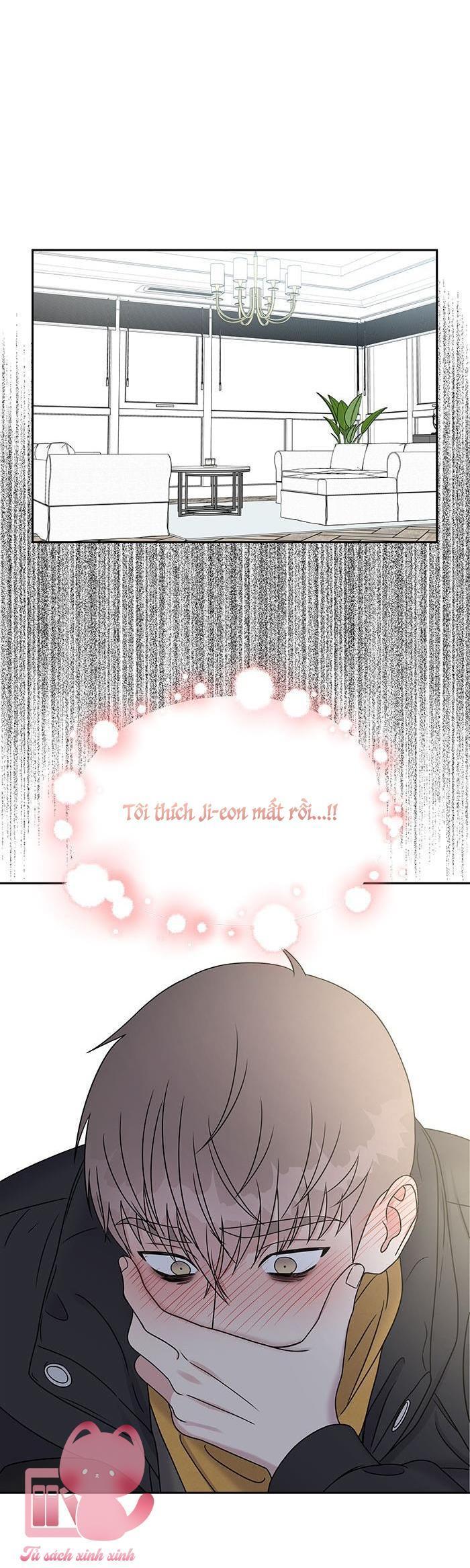 hãy vờ như ta yêu nhau chapter 42 38