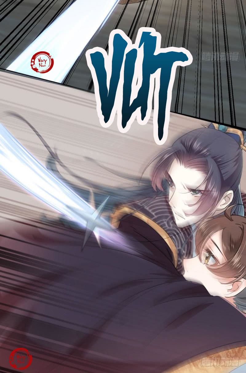 vương gia không thể trêu chapter 23 6