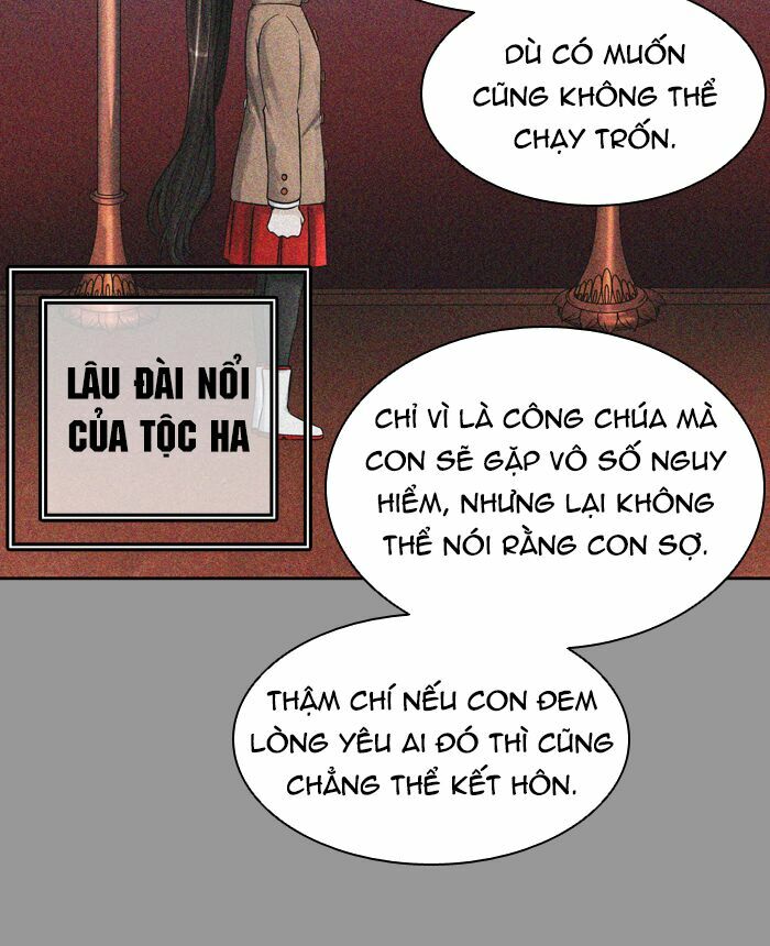 tòa tháp bí ẩn 2 chapter 332 33