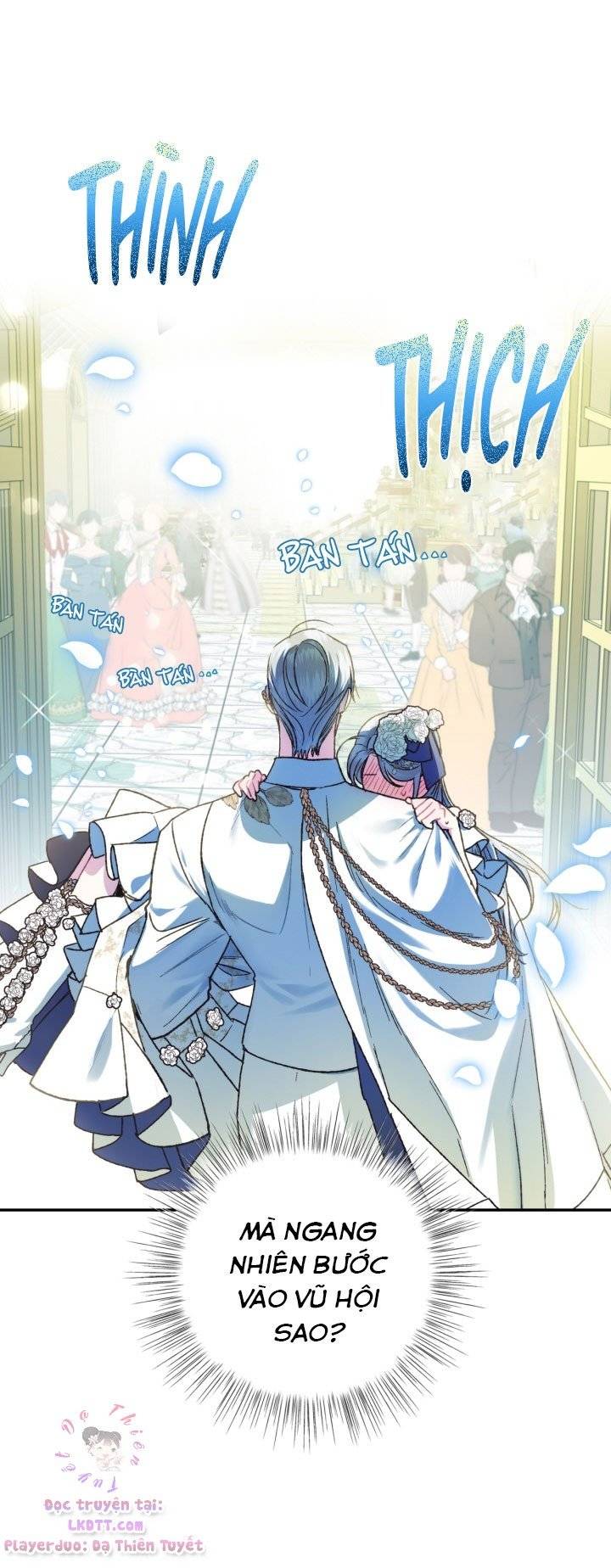 cha, con không muốn kết hôn đâu chapter 27 84