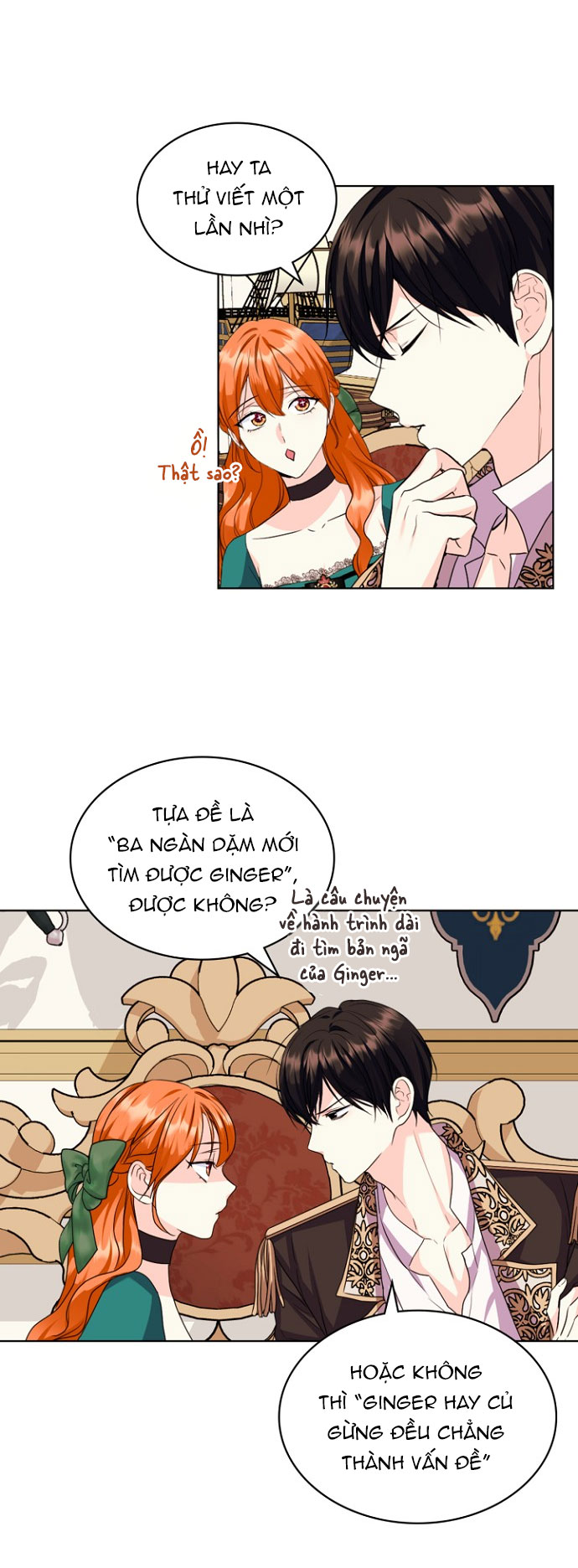 đức hạnh của ác nữ phản diện chapter 68 35