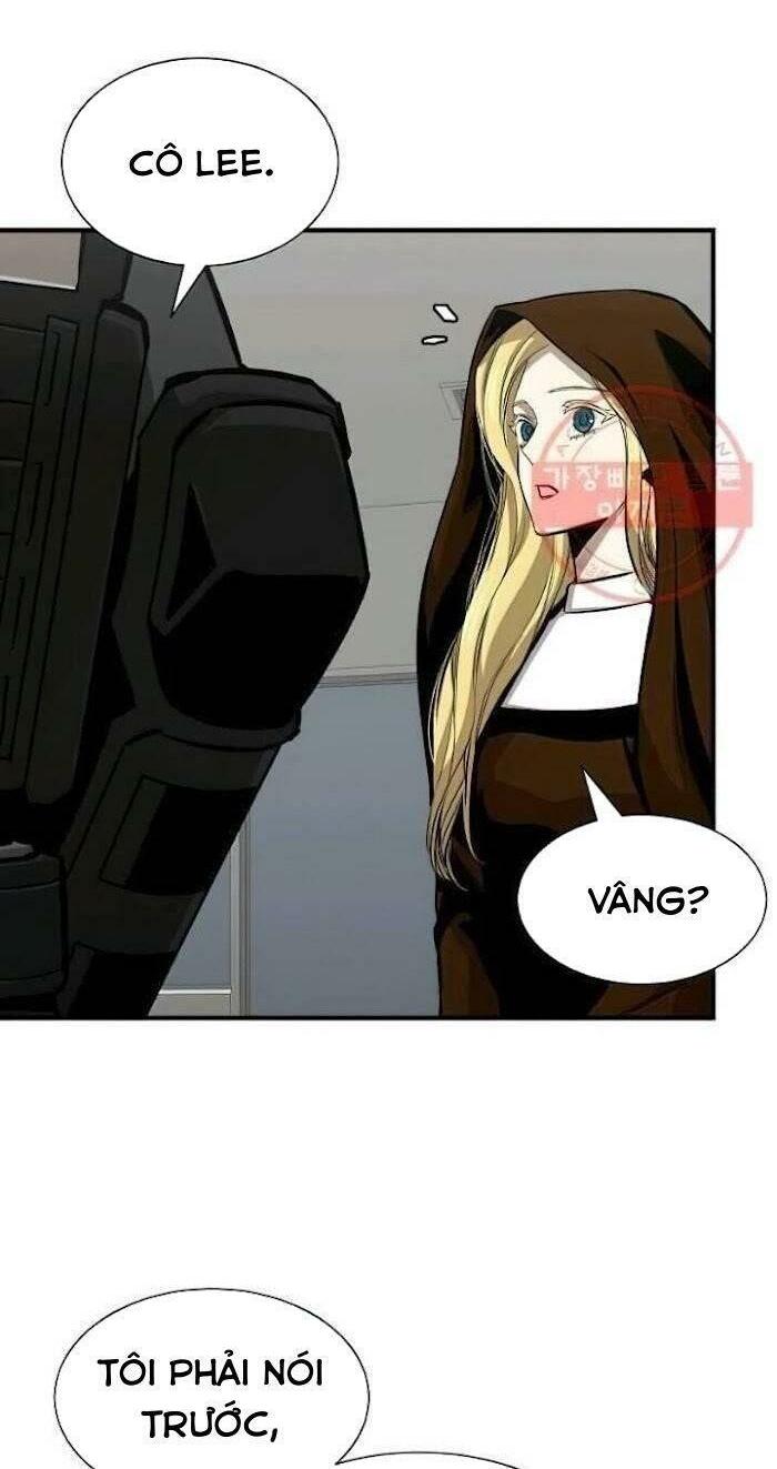 return survival chapter 116 2