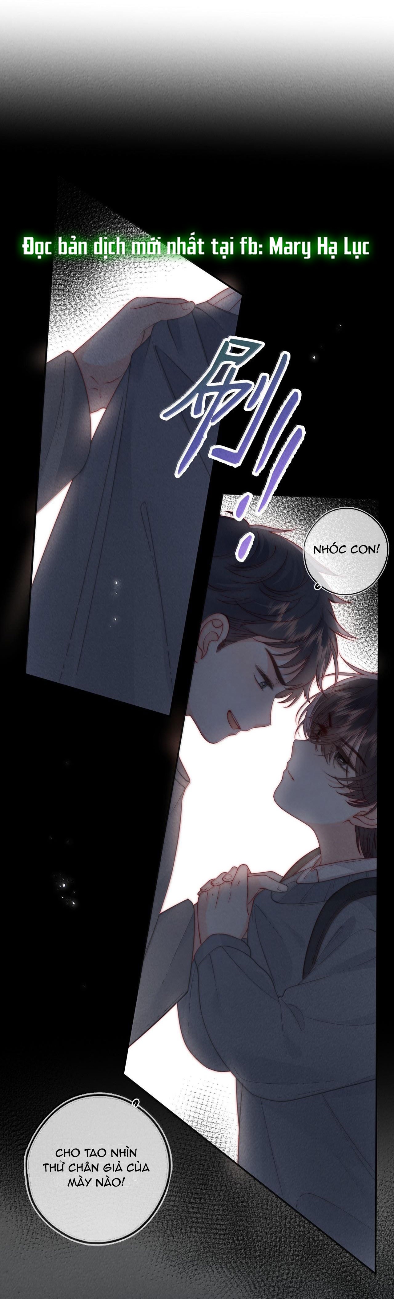 [15+] nhiệt độ cơ thể của ác ma chapter 18 17