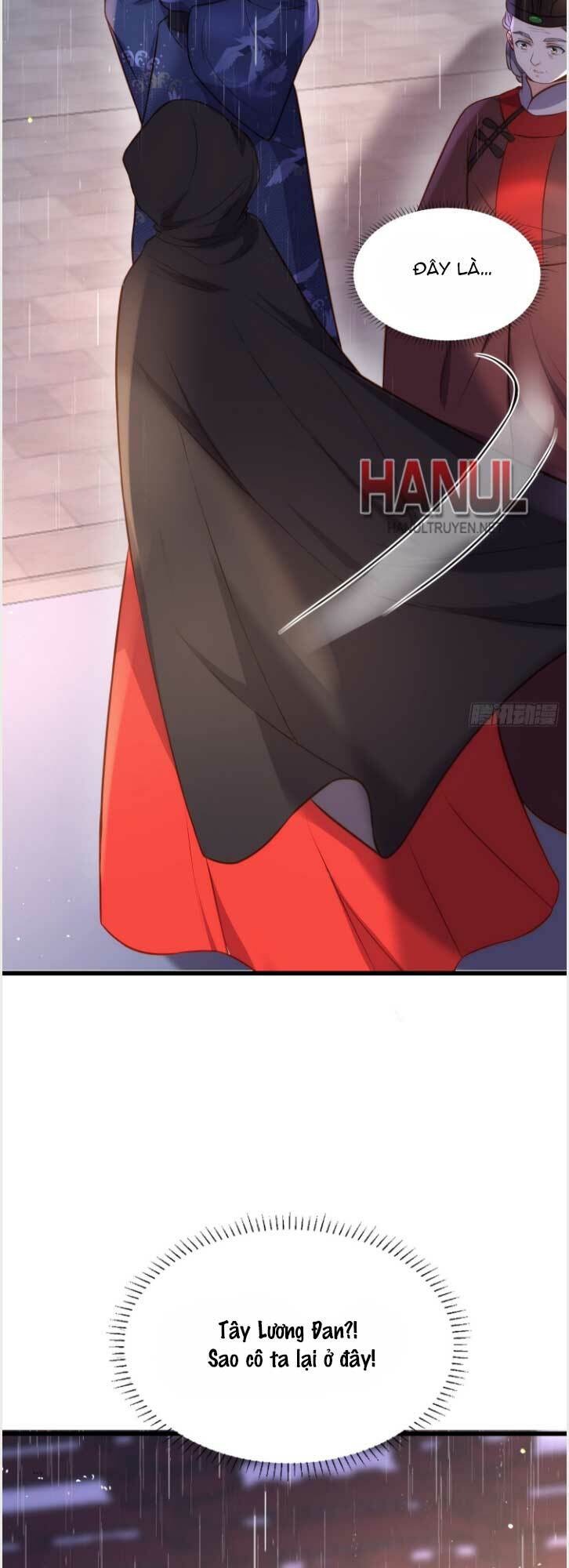 hoạn phi thiên hạ chapter 227 6