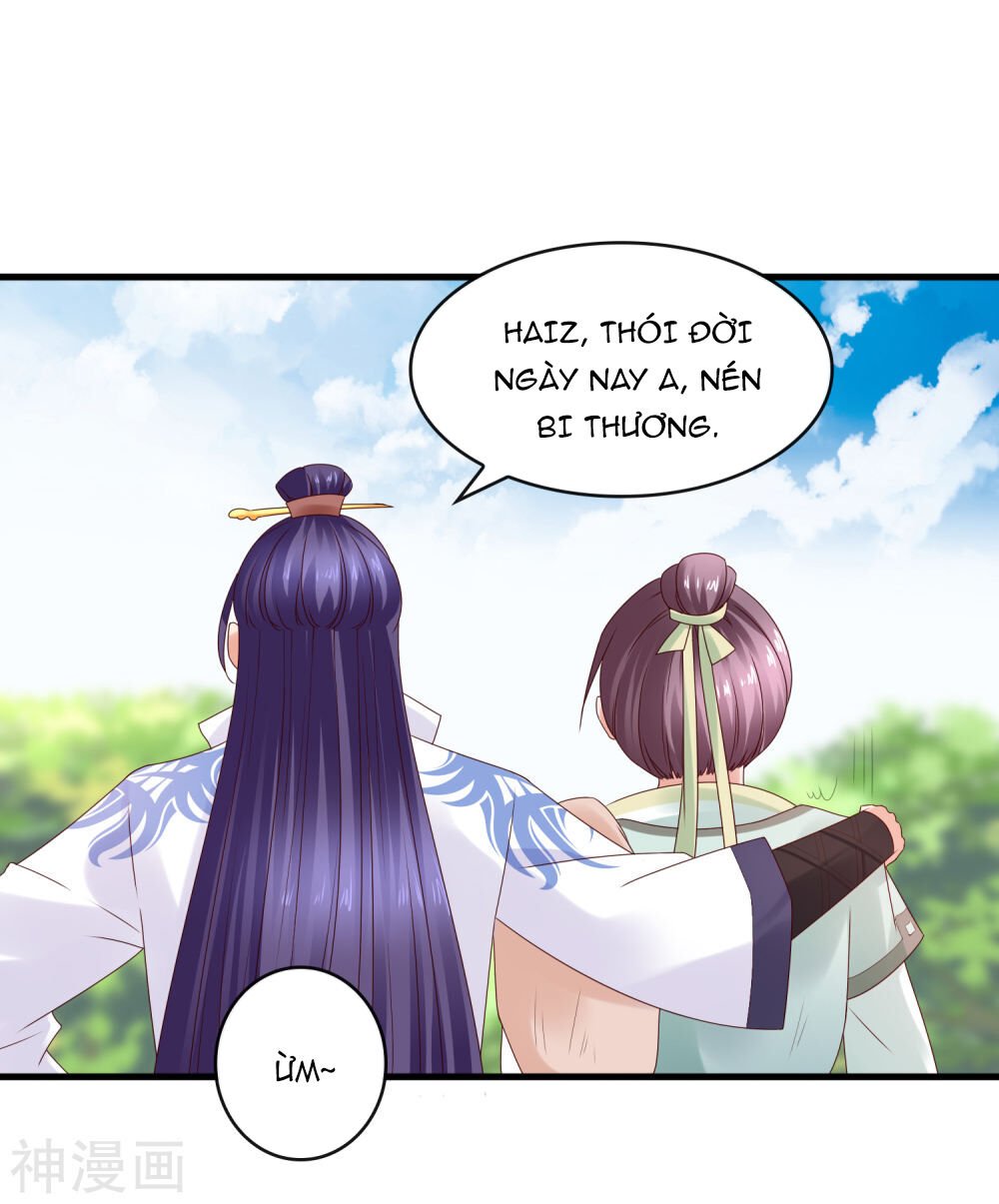 trở về cổ đại làm thánh hiền chapter 19 10