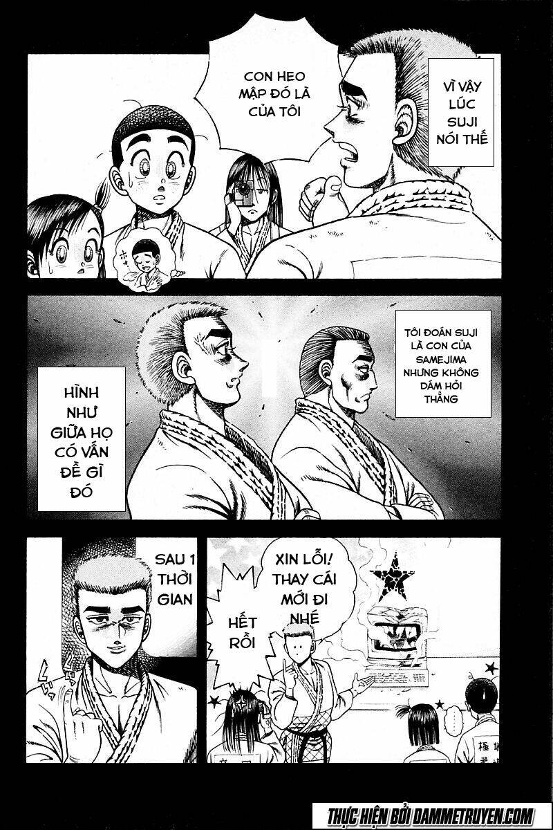 shin kotaro makaritoru! juudouhen chapter 151 3