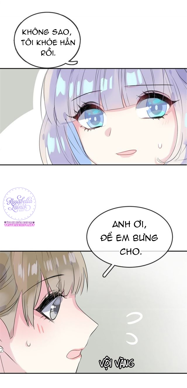 bộ váy của nàng tiên cá chapter 19 36