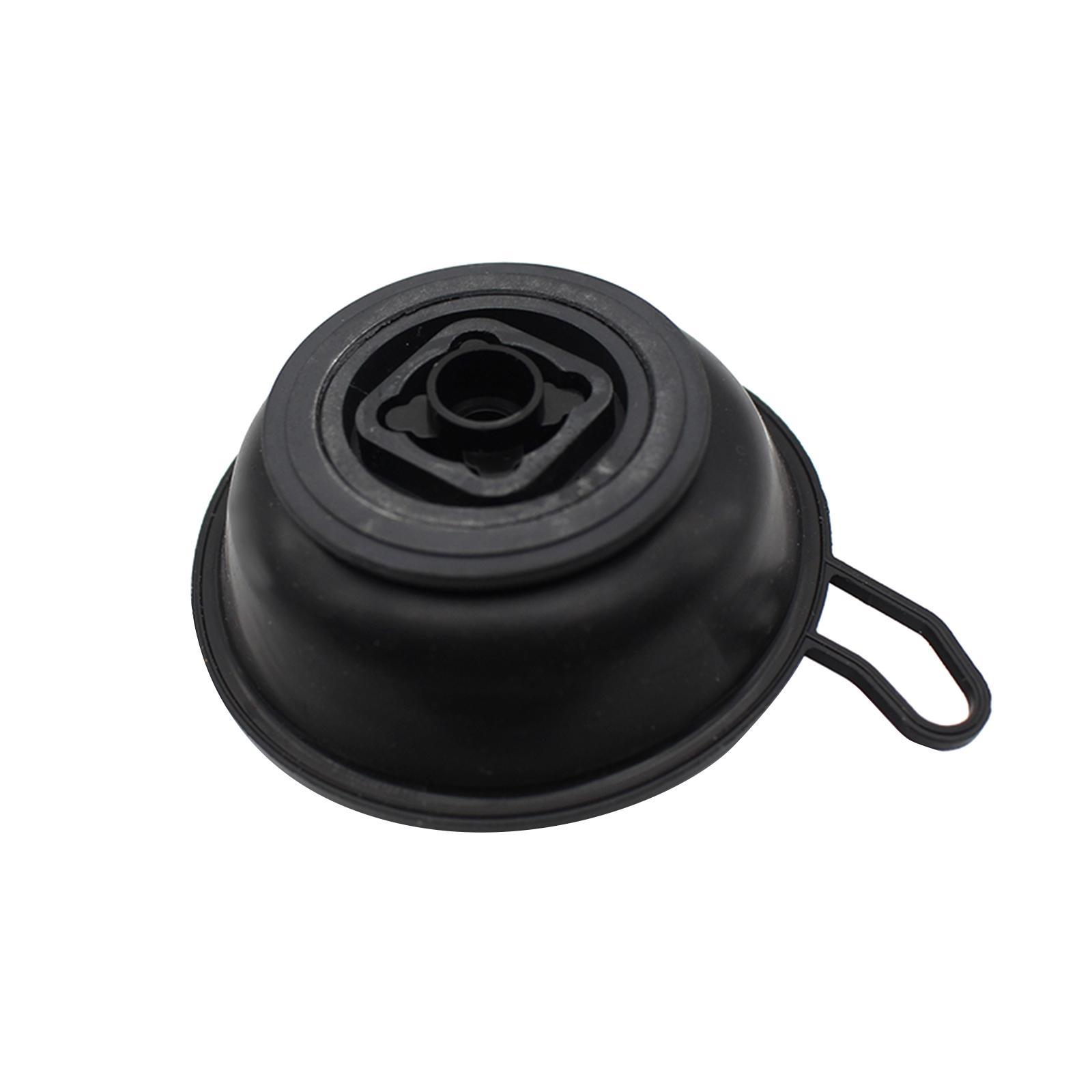 Vacuum Diaphragm Plunger Replaces Practical Carburetor for 1992-1998 94