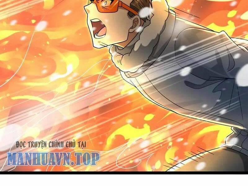 đóng băng toàn cầu: tôi gây dựng nên phòng an toàn thời tận thế chapter 239 9