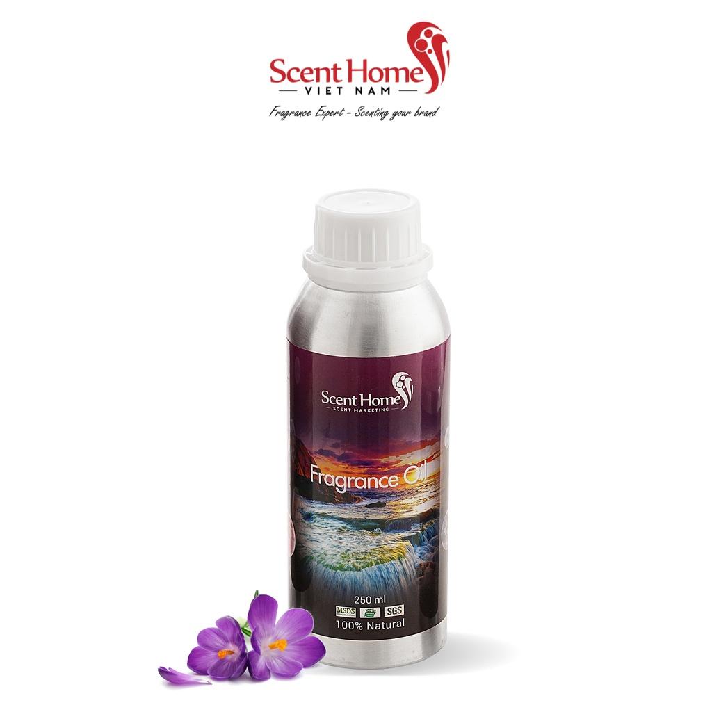 Hình ảnh Tinh dầu Waltz Flowers - ScentHomes (Waltz Flowers - 50ml,100ml,250ml)