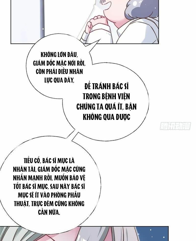 trời ban cho nam thần daddy chapter 26 23